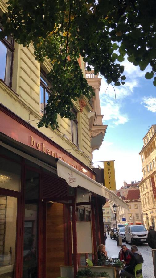 Spot Vandrerhjem